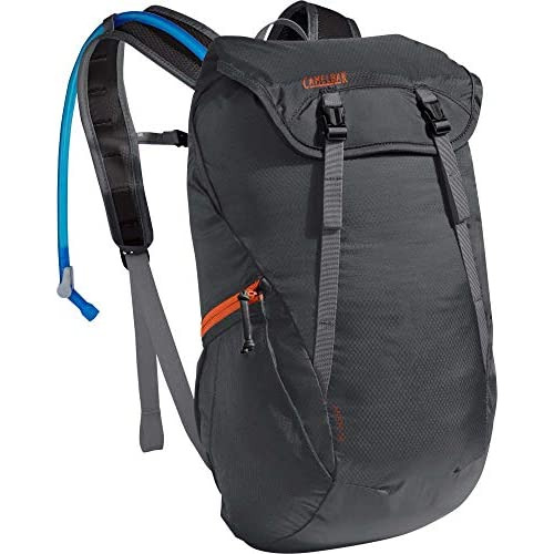 Arete 18 Mochila De Hidratación Senderismo, 50 Oz