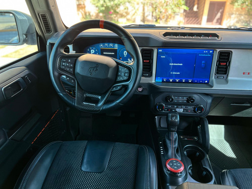 Ford Bronco Raptor 3.0 V6 Ecoboost At