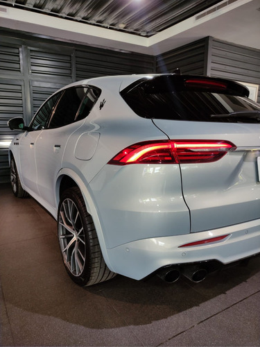 Maserati Grecale 2023