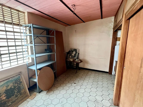 Imagen 22 de 24 de Casa Comercial En Venta 220m2 C Y 348m2 T Los Palos Grandes