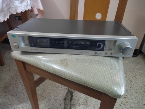 Radio Túner Sansui (Usado)