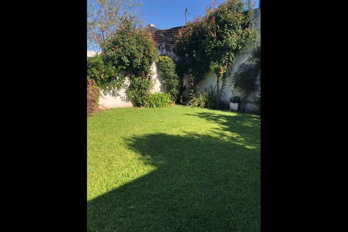 Imagen 14 de 14 de Chalet En Venta En Haedo Sur