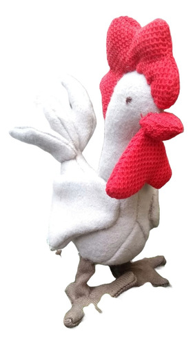 Gallo Waldorf Artesanal De Paño Naval (Usado)
