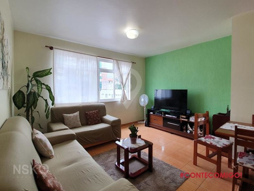 Imagem 1 de 15 de Apartamento A Venda Com 2 Dormitorios - 57m² - Liberdade - Nsk3 Imoveis - Ed3633 - Ed3633