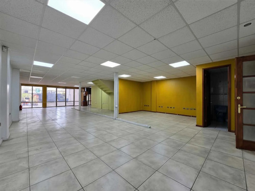 Local Comercial C / Capacidad 6 Estac. (177301)