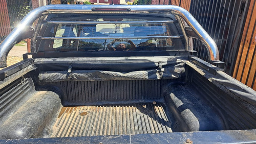 Camioneta Excelente Estado....sólo Revisé Con Su Mecánico De