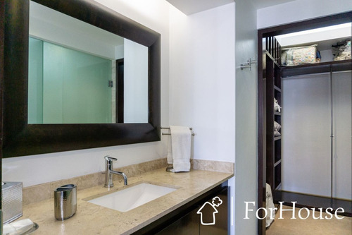 Imagen 18 de 24 de Exclusivo Departamento En Venta En Bosques De Las Lomas