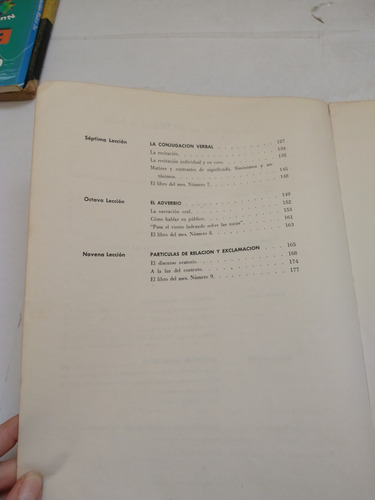 Primer Curso De Español José Vizcaíno Pérez (Usado)