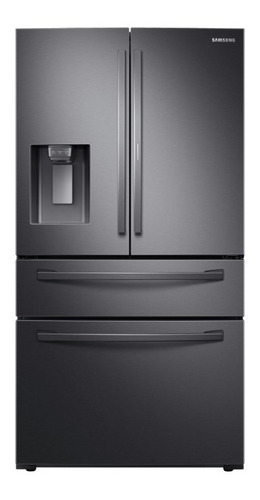 Nevera Samsung 28cu.ft Estilo Francés Acero Inox Nuevo