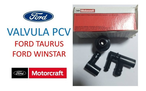 Válvula Pcv Ford Taurus Ford Windstar 