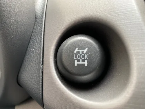 Toyota RAV4 2.4 Elite