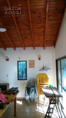 Imagen 7 de 18 de Casa - Longchamps