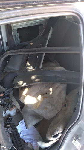 Renault Clio 1998 1.6 Rn Aa