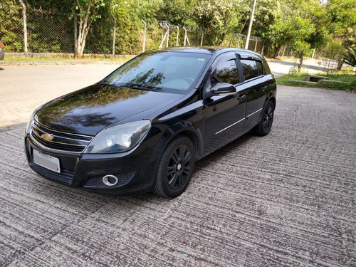 Vectra Gt 2010 Automatico 2.0 140cv Chevrolet