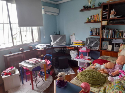 Imagem 8 de 17 de Vista Mar. Cobertura Com 4 Quartos Por R$ 2.500.000 - Icaraí /rj - Co3130