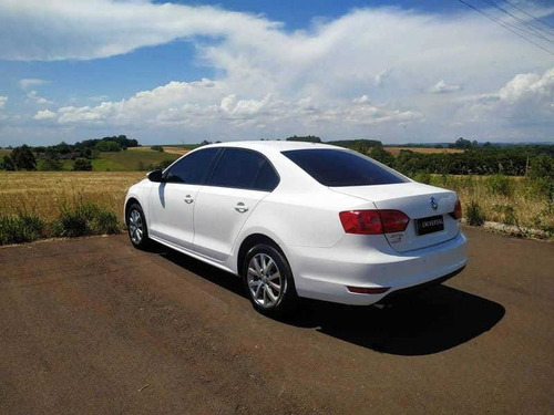 Imagem 4 de 8 de Volkswagen/jetta 2.0 Comfortline Tiptronic