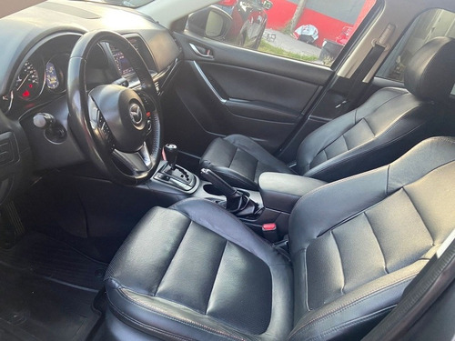 Imagen 9 de 12 de Mazda Cx-5 2014 2.0 I Grand Touring Mt