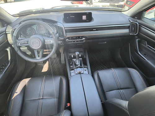 Mazda cx-50 2.5T Signature Awd At
