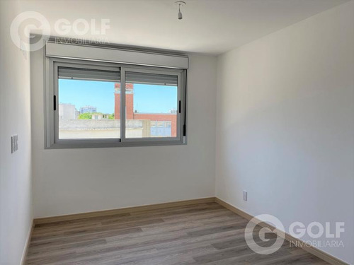Imagen 11 de 26 de Vendo Apartamento 2 Dormitorios A Estrenar, Tres Cruces