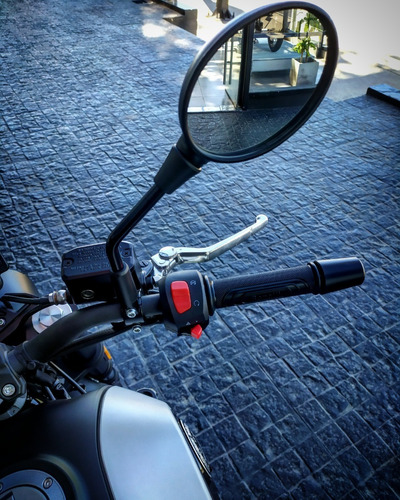 Benelli Leoncino 250 Abs - Blanco - Benelli Store Pilar