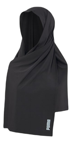 Bufanda Puma Hijab Balaclava Deportivo Gorra Importada