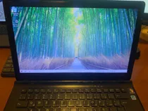Comprar Notebook Sony Vaio Vpccw13fl Intel Pentium 4gb Ssd 256 Win10