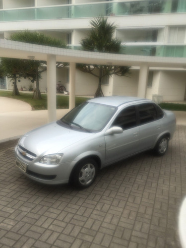 Corsa Classic 1.0 Ls Flex Power Completo