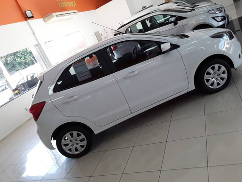 Ford Ka 1.0 Ti-vct Flex Se Manual