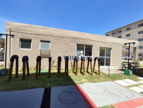 Imagem 7 de 18 de Apartamento Com 2 Dormitórios Para Alugar, 44 M² Por R$ 650,00/mês - Passaré - Fortaleza/ce - Ap1948