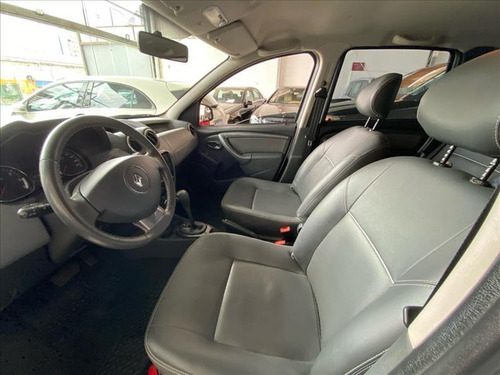 Imagem 7 de 13 de Renault Duster 2.0 Tech Road Ii 4x2 16v