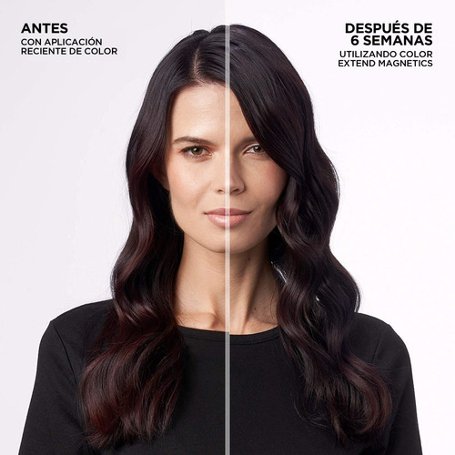 Shampoo Protector De Color Sin Sulfatos 300 Ml Redken