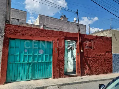 Terreno en venta