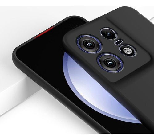 Sk .funda Para Motorola Edge 50 Pro Case Carcasa Protectora