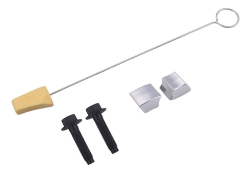 Kit De Bloqueo De Cam Phaser, Pernos De Montaje, Accesorios