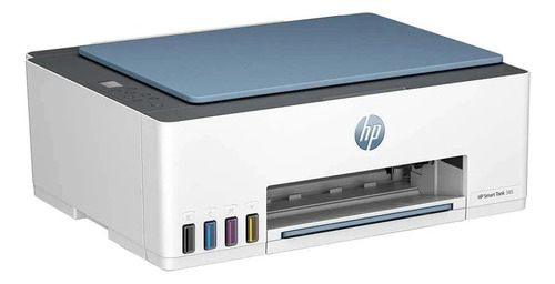 Impresora Multifuncional Hp 585 1f3y4a Wi-fi Tinta Continua