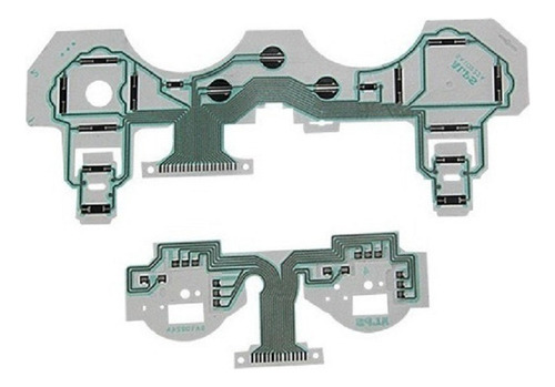 Flex Circuito Joystick Para Ps3 Playstation 3 Sa1q222a