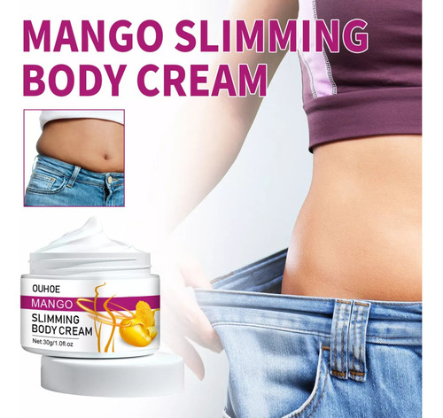 - Crema For Adelgazar Los Músculos Abdominales: Quema Grasa