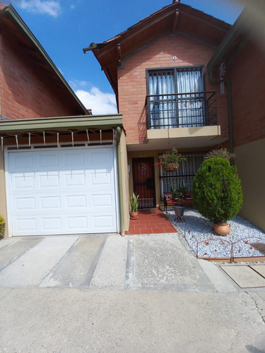 Hermosa Casa En Venta San Antonio De Pereira