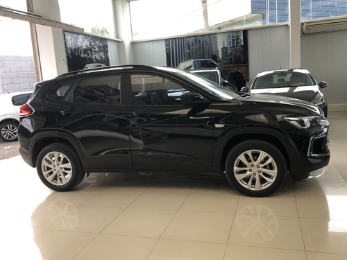Chevrolet Tracker 1.2 Ltz Turbo At