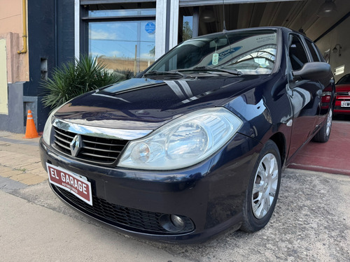 Renault Symbol 1.6 Confort