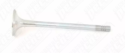 Imagem 3 de 5 de Touareg 4.2 V8 Fsi 2006-2010 Válvula Escape