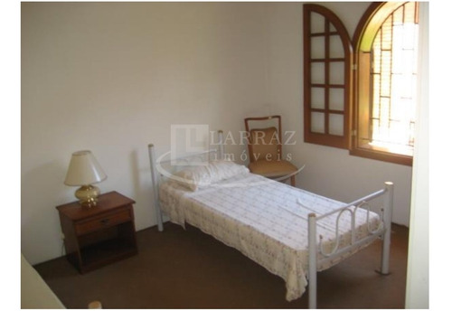 Ótima Chácara Para Venda No Recreio Internacional, 3 Dormitorios 1 Suite, Varanda Gourmet, Piscina Em 5390 M2 De Area Total - Ch00049 - 68984478