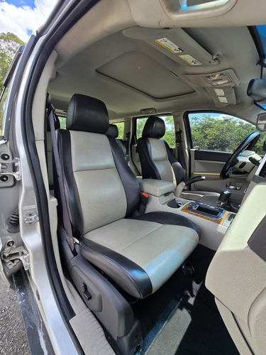 Jeep Grand Cherokee 3.0 TB Dies. Aut