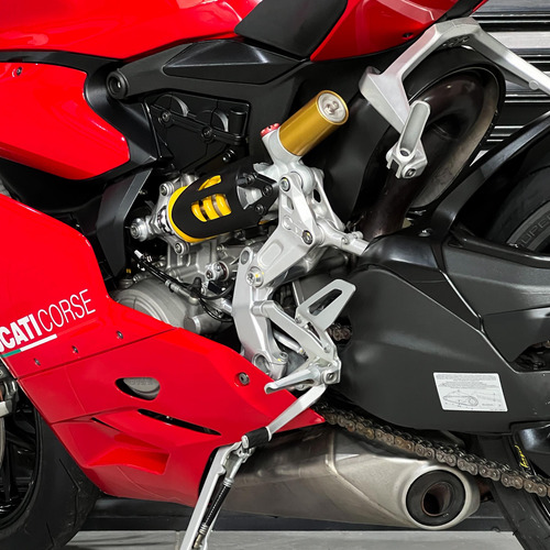 Panigale 1299 Abs
