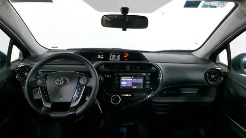 Toyota Prius C 1.5 Hev Auto