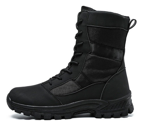 Botas Al Aire Libre Botas De Escalada /combatir/ Tácticas
