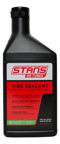 Sellante Stans Notubes Tubeless 16oz.(473ml)