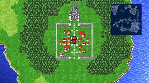 Final Fantasy Switch Edição Aniversário Físico Lacrado