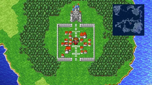 Final Fantasy I Vi Pixel Remaster 35th Anniversary Ed Switch Final Fantasy I Vi Pixel Remaster 35th Anniversary Ed Switch