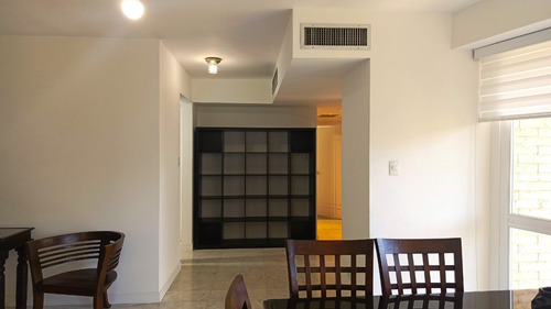 Se Alquila Bello Apartamento En El Rosal Mls #25-19258